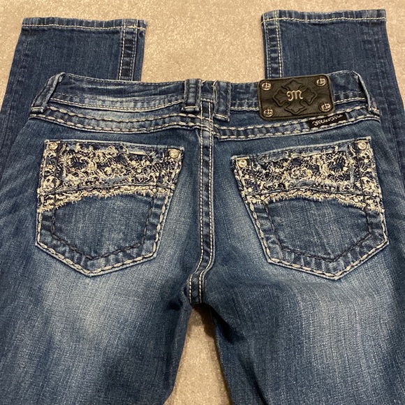 Miss Me Denim - ‼️MISS ME‼️